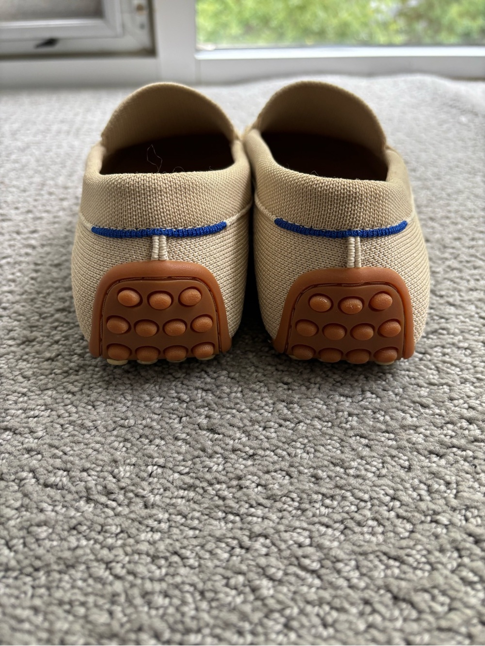 Rothy's The Daily Driver loafer - Picture 4 of 11